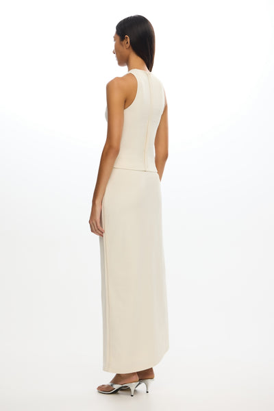 Shelby Top - Honey/Final Sale