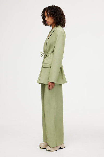 【直営・関税送料込】Oversized blazer vir ZARA NEW WOMAN OVERSIZED BLAZER JACKET PINK STRAWBERRY