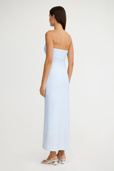 Coralie Strapless Dress
