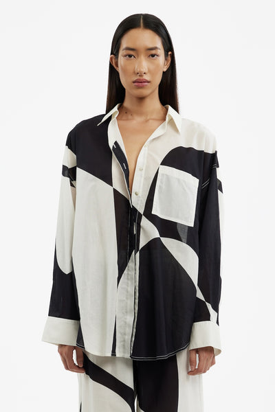 PARKER SHIRT – Significant Other