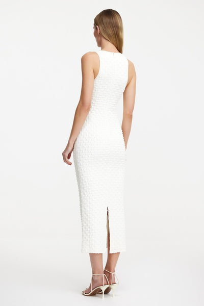 ALEX MIDI DRESS