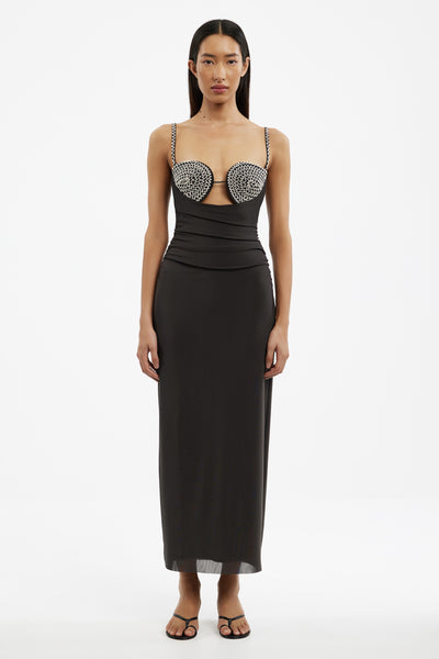 Maddie Midi Dress