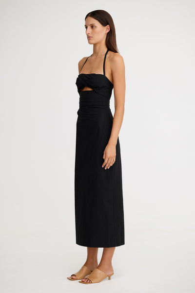significant other claire mini dress CLAIRE MIDI DRESS