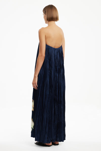 LILIA – CASUAL & ELEGANT SPRING MAXI DRESS