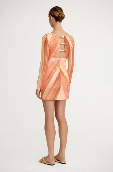 Mattie Mini Dress