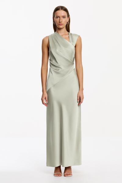 sage green bridesmaid dresses australia Sage Green, Dusty Sage Bridesmaid Dresses