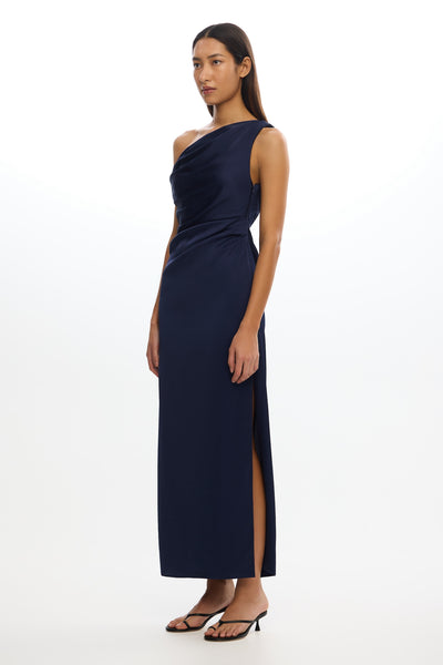 SO ONLINE AU Alyssa Maxi Dress, Sapphire, AU6 US2 SO ONLINE AU Alyssa Maxi Dress, Sapphire, AU6 US2