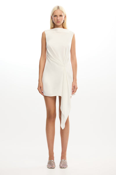 ALYSSA MINI DRESS ALYSSA MINI DRESS