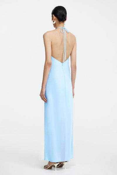 Becca Halter Dress