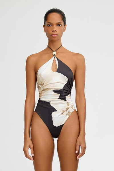 【PORTERNA】Hand bodysuit top Diamond Bodysuit | Marciano