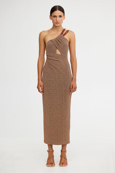 GIA MIDI DRESS GIA MIDI DRESS