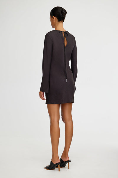 significant other alia mini dress ALIA MINI DRESS
