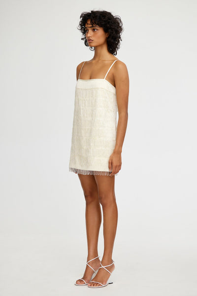 significant other josephine mini dress JOSEPHINE MINI DRESS