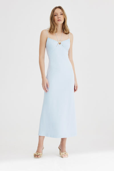 ALMA MIDI DRESS Significant Other