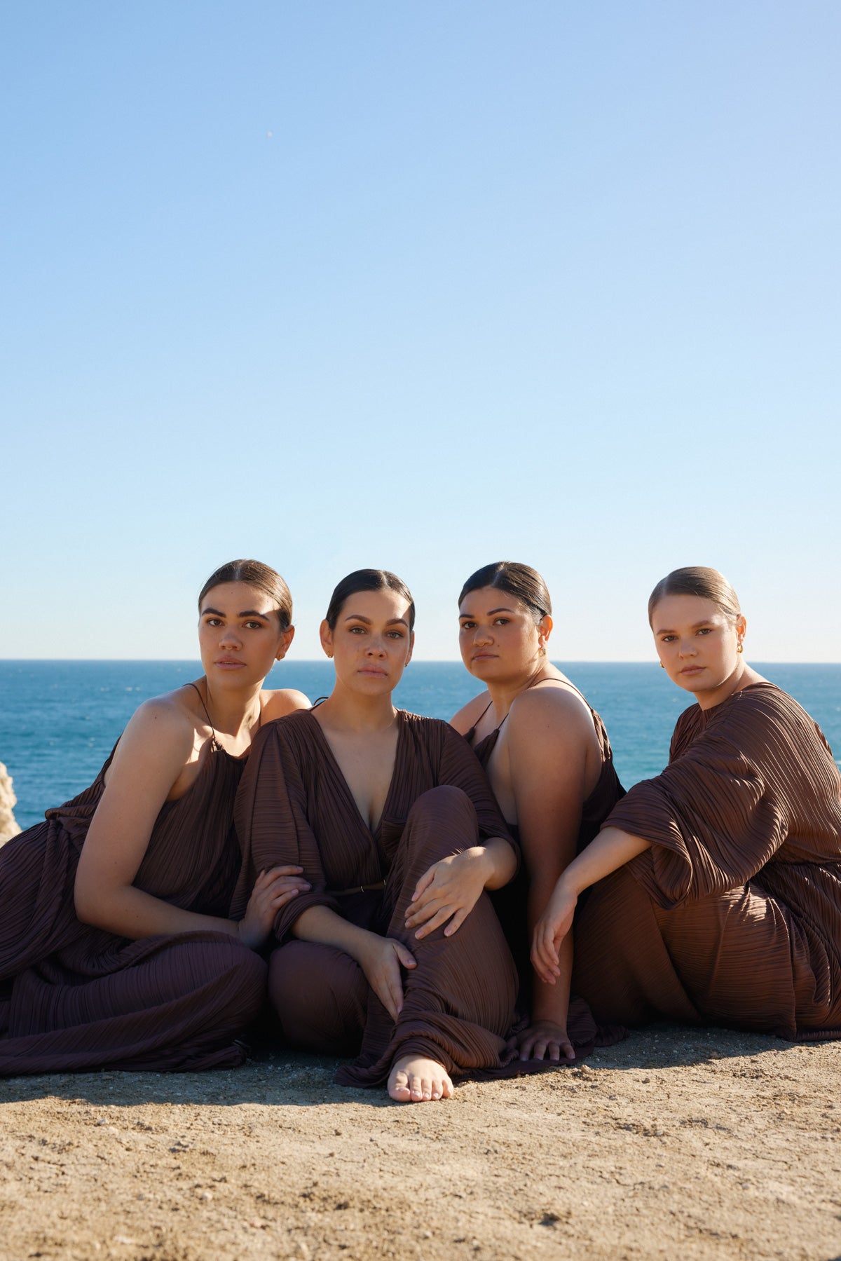 In Conversation with Of Desert & Sea Dance (ODAS)