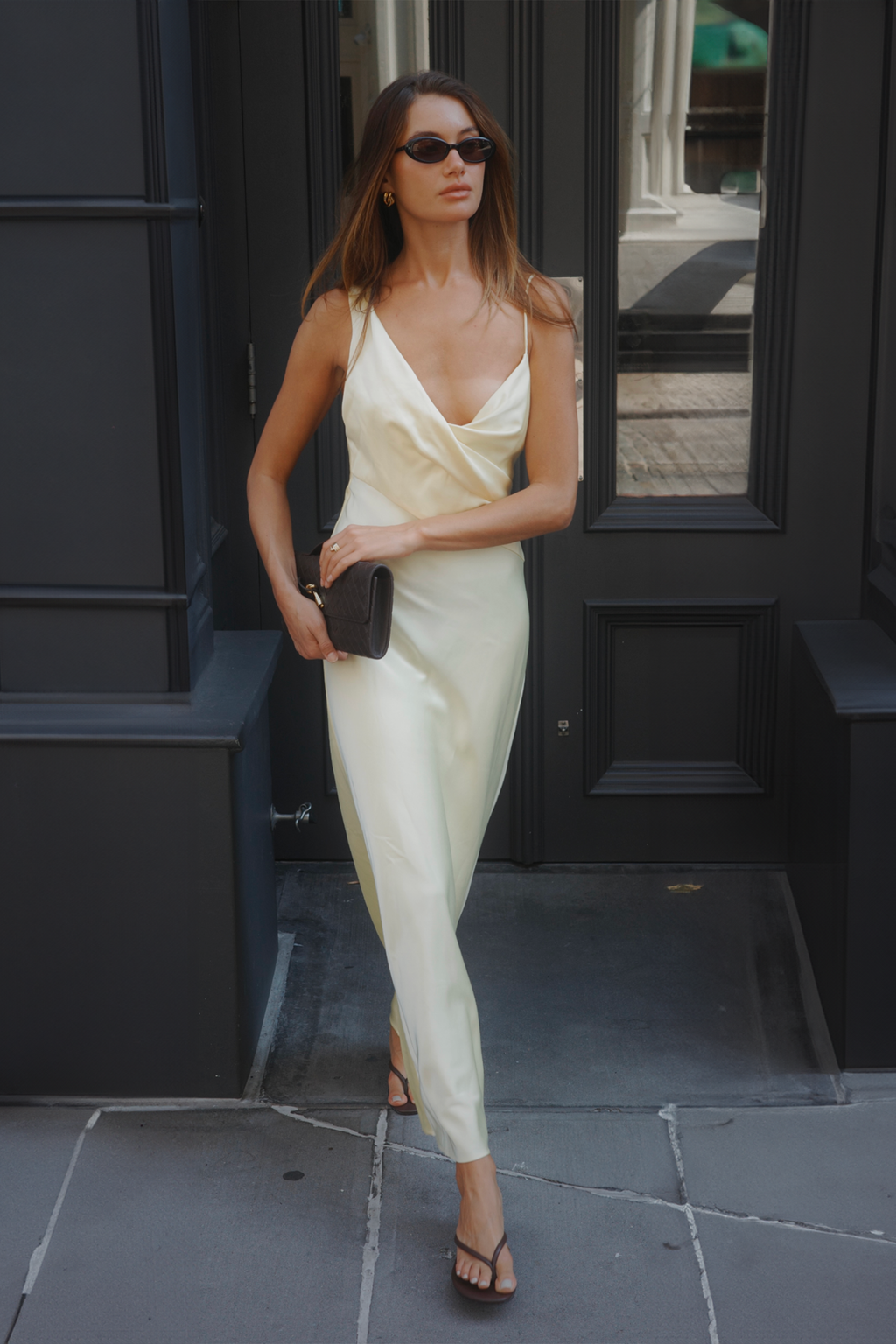 Adriana Dress