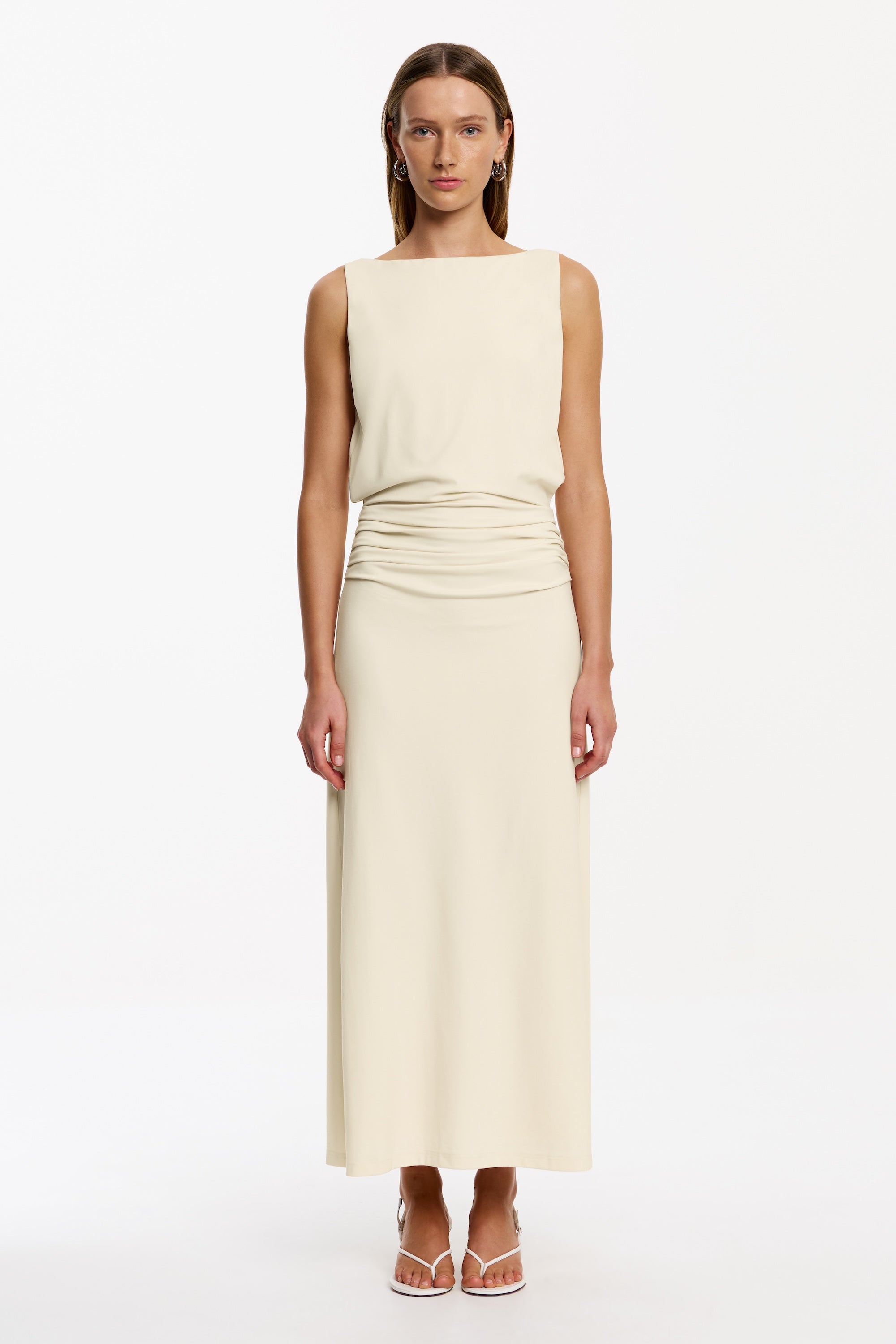 Shelby Dress