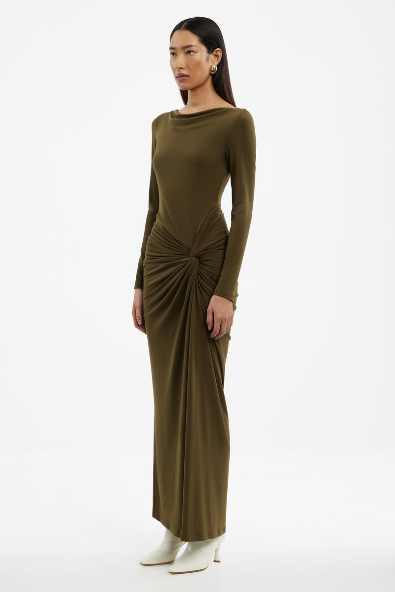 CORE-SD250739D_SARLYN_LONG_SLEEVE_MAXI_DRESS-KHAKI-2_0cd54ce59a2b4e789e8124b8d4141885jpg