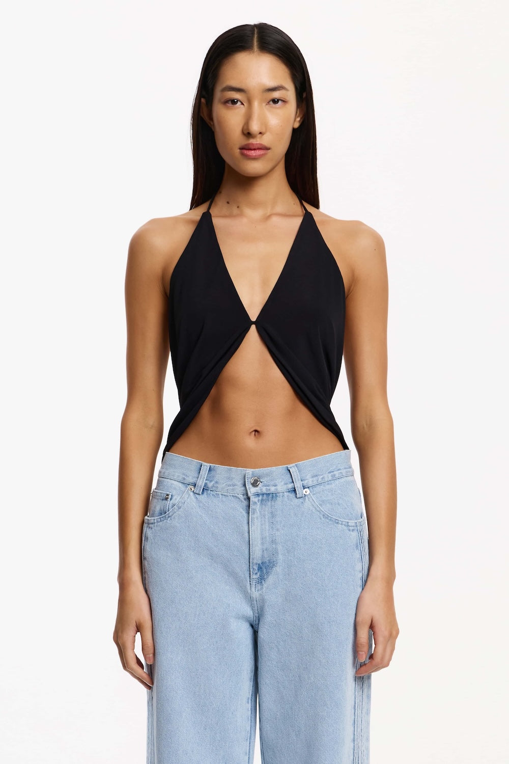 June Top