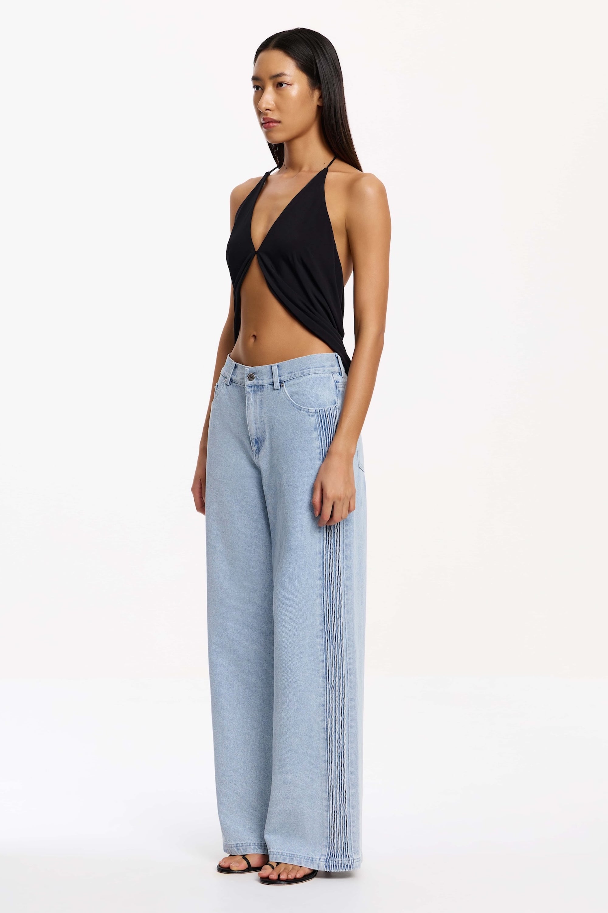 June Top