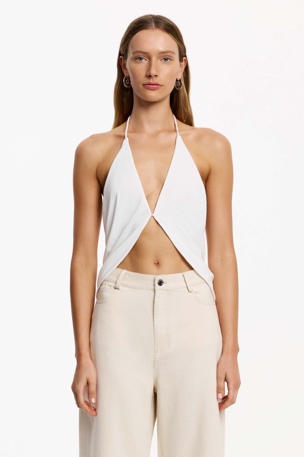 June Top