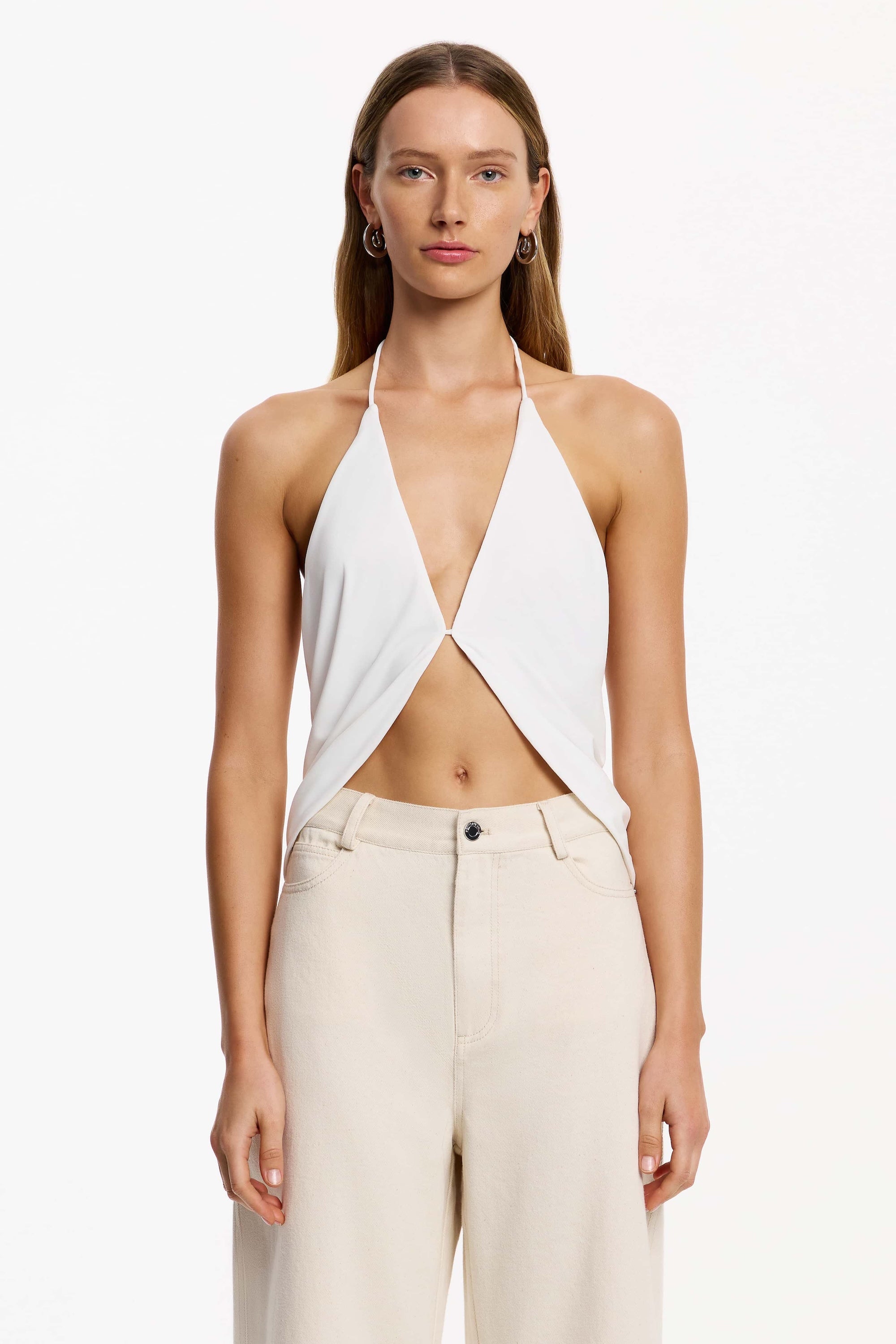 June Top