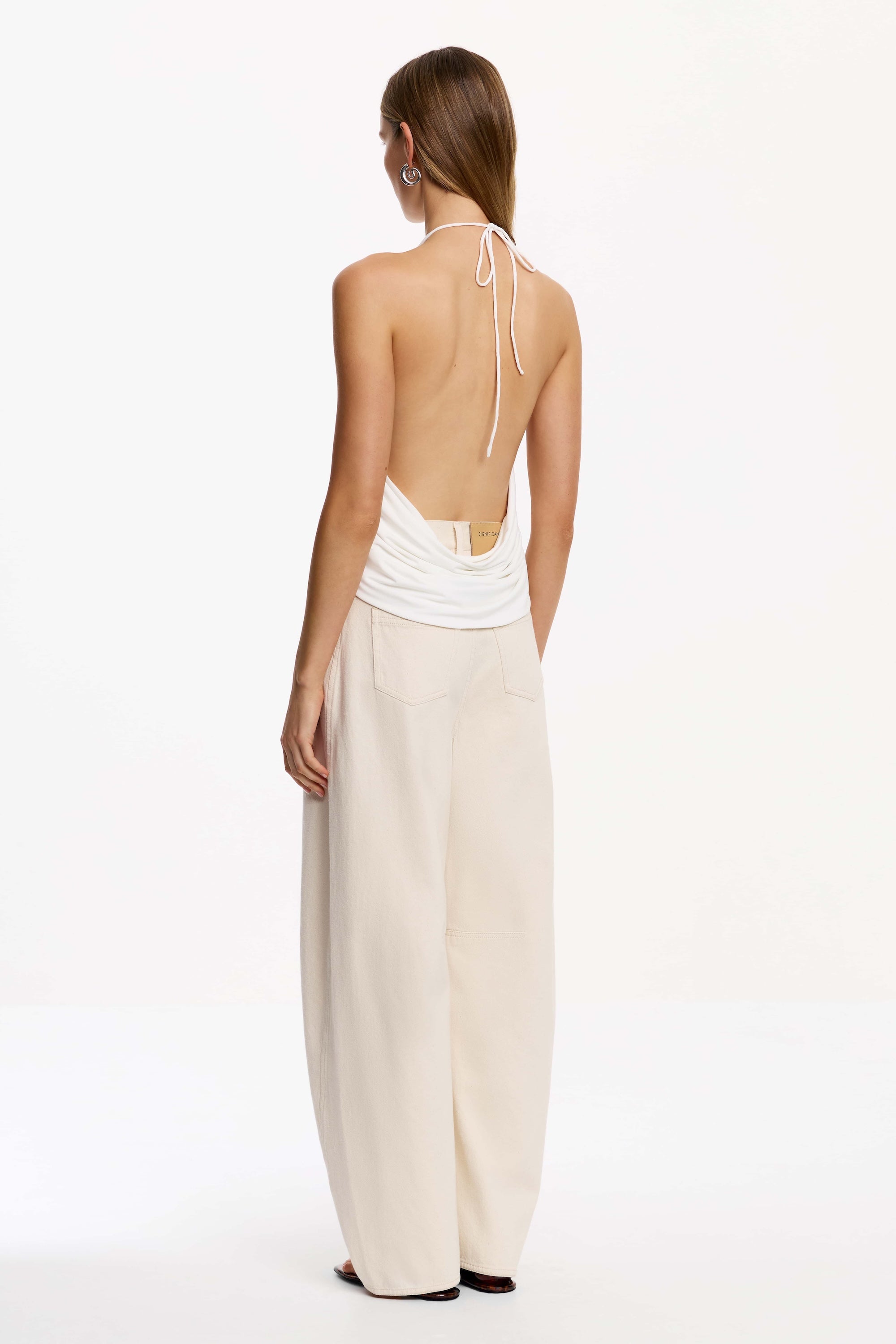 June Top