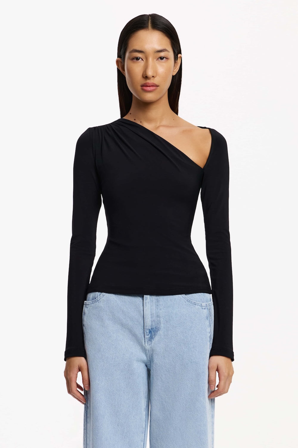 June Long Sleeve Top