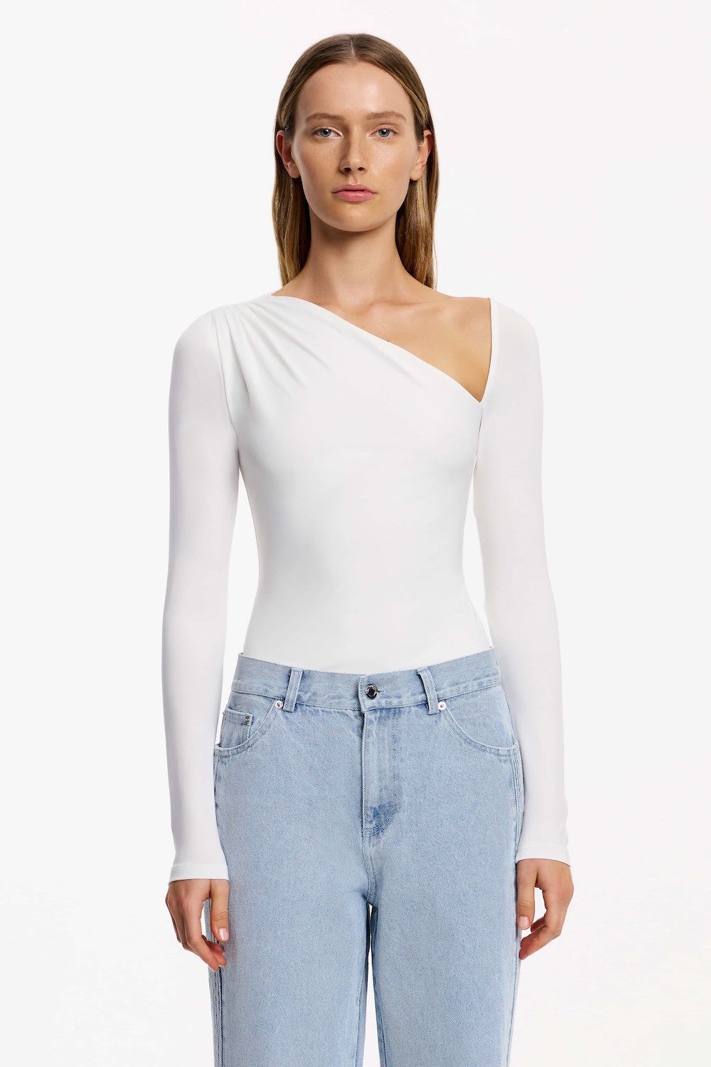 June Long Sleeve Top