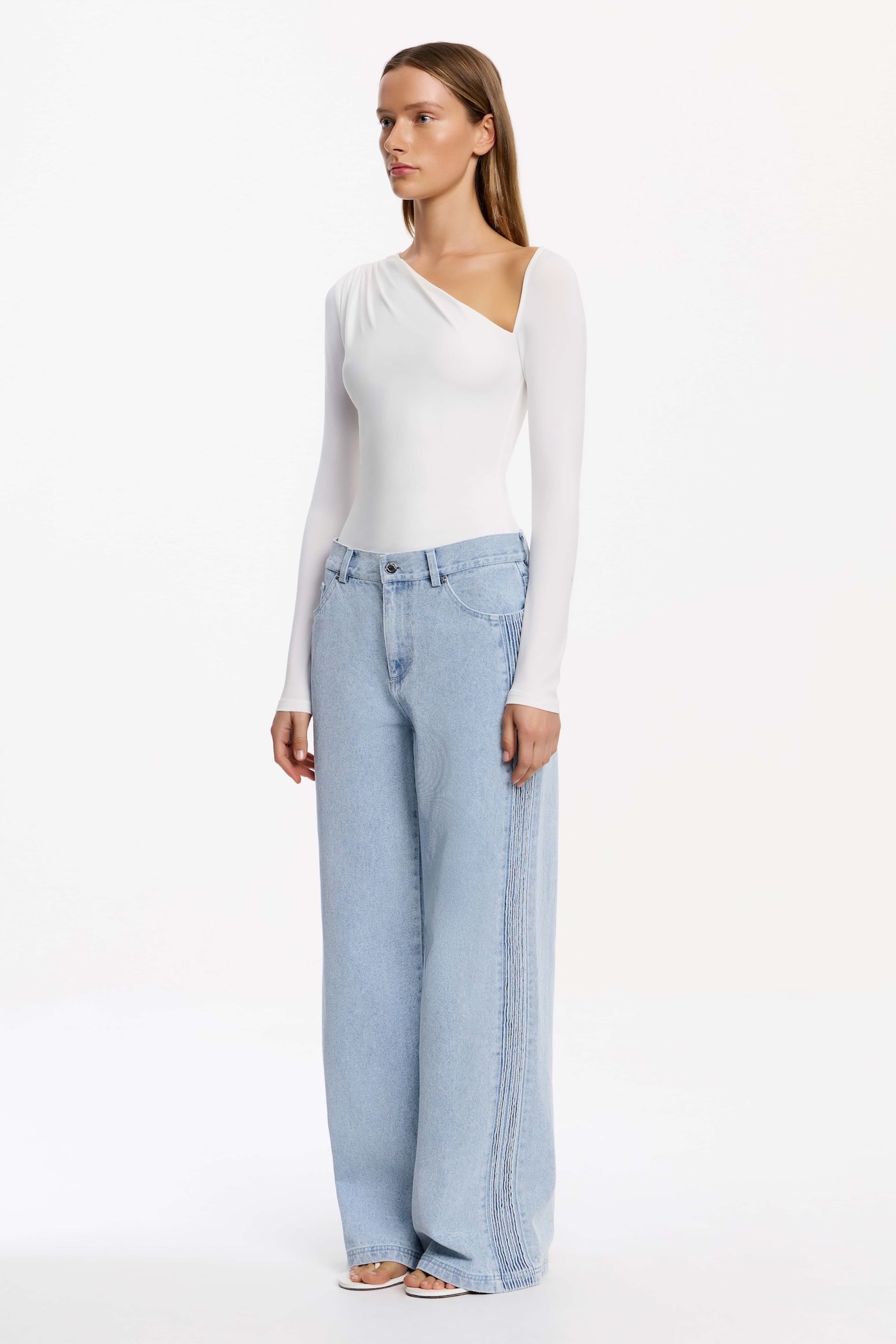 June Long Sleeve Top