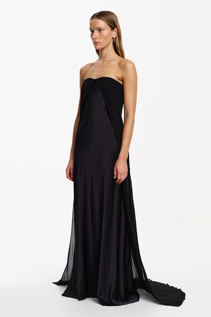 CORE-SD251096D_EEVIE_STRAPLESS_GOWN-BLACK-2