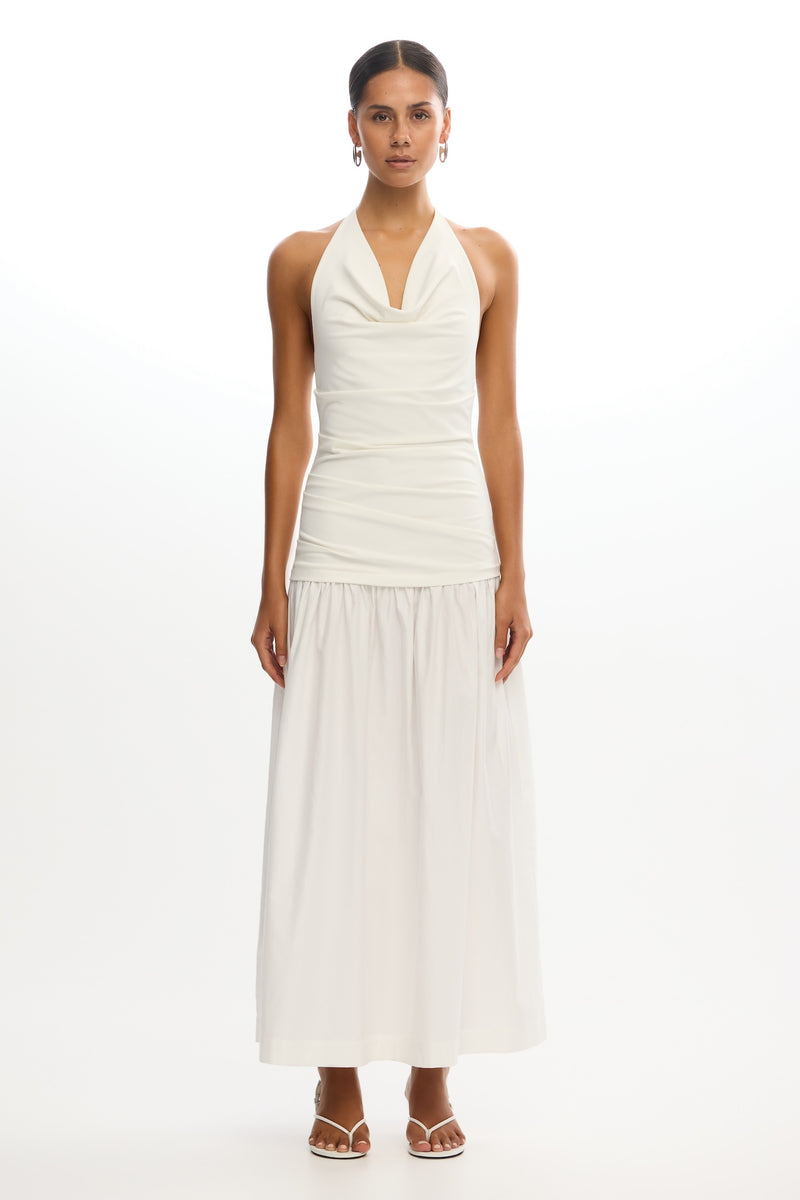ARIYA MAXI DRESS ARIYA MAXI DRESS