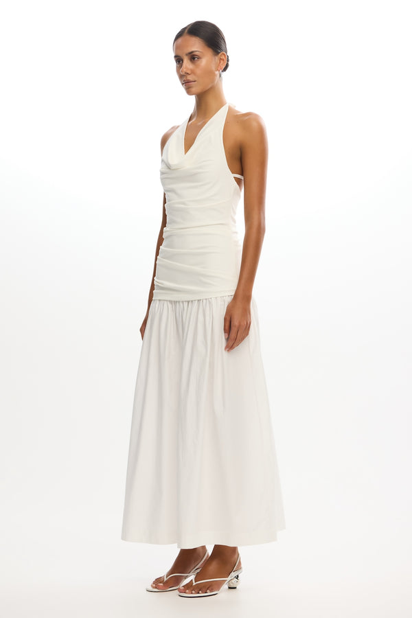 CORE SL2504137D_ARIYA_MAXI_DRESS IVORY 2