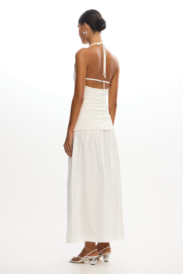CORE SL2504137D_ARIYA_MAXI_DRESS IVORY 3