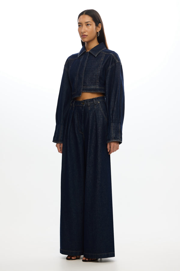 CORE SL250452P F1_MICAH_PANT INDIGO 2