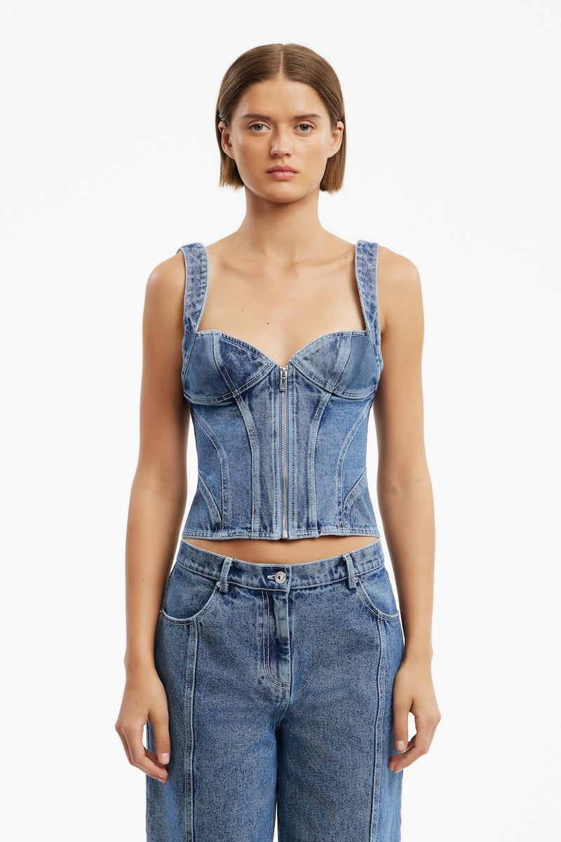 CORE-SL250754T_SABRINA_TOP-WASHED_INDIGO-1_b0a615016d224164bd63af8874392b1djpg