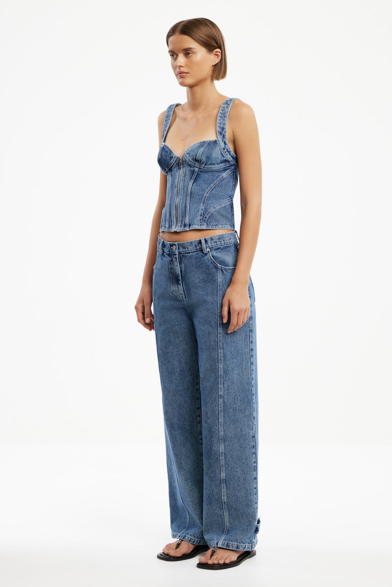 CORE-SL250754T_SABRINA_TOP-WASHED_INDIGO-2_3f52fa9bf3954e88a28d6f070d000717jpg
