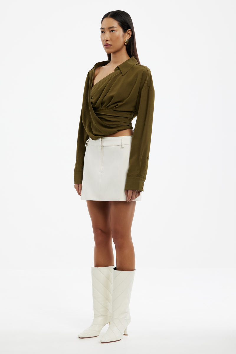 CORE-SL250776S_ZAINA_MINI_SKIRT-ECRU-2jpg