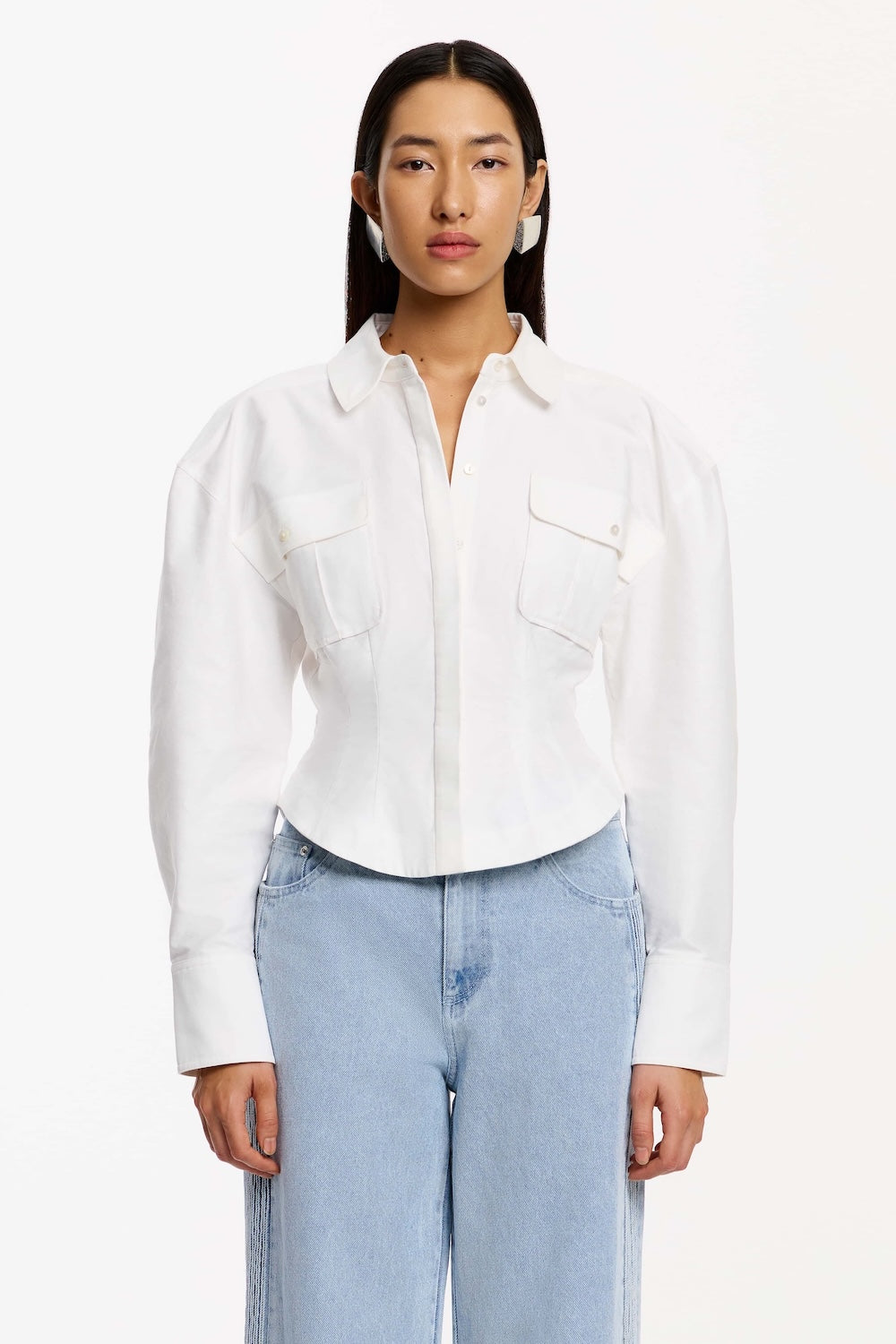 Ifrah Shirt