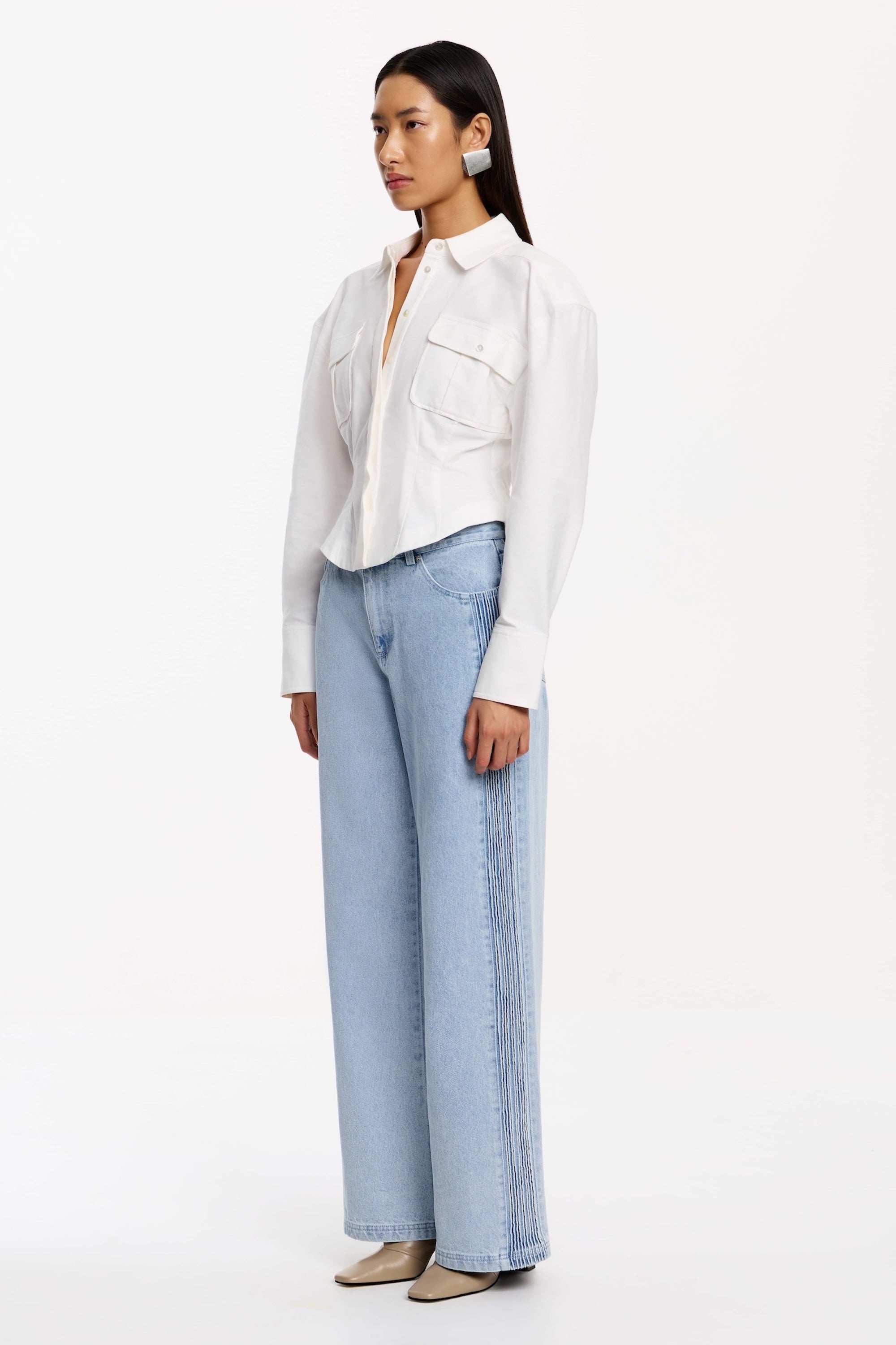 Ifrah Shirt