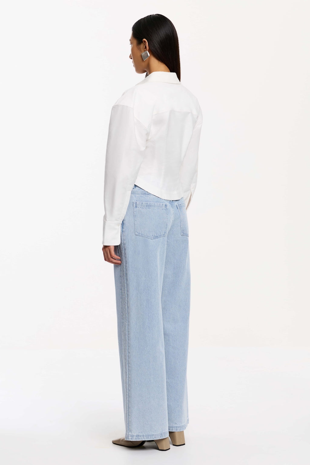 Ifrah Shirt
