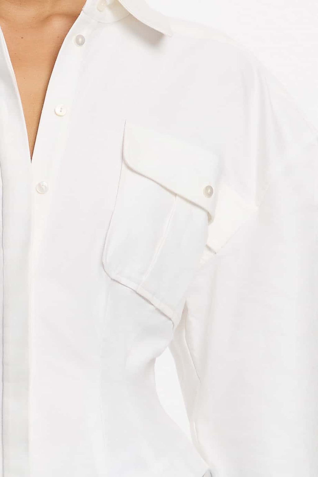 Ifrah Shirt