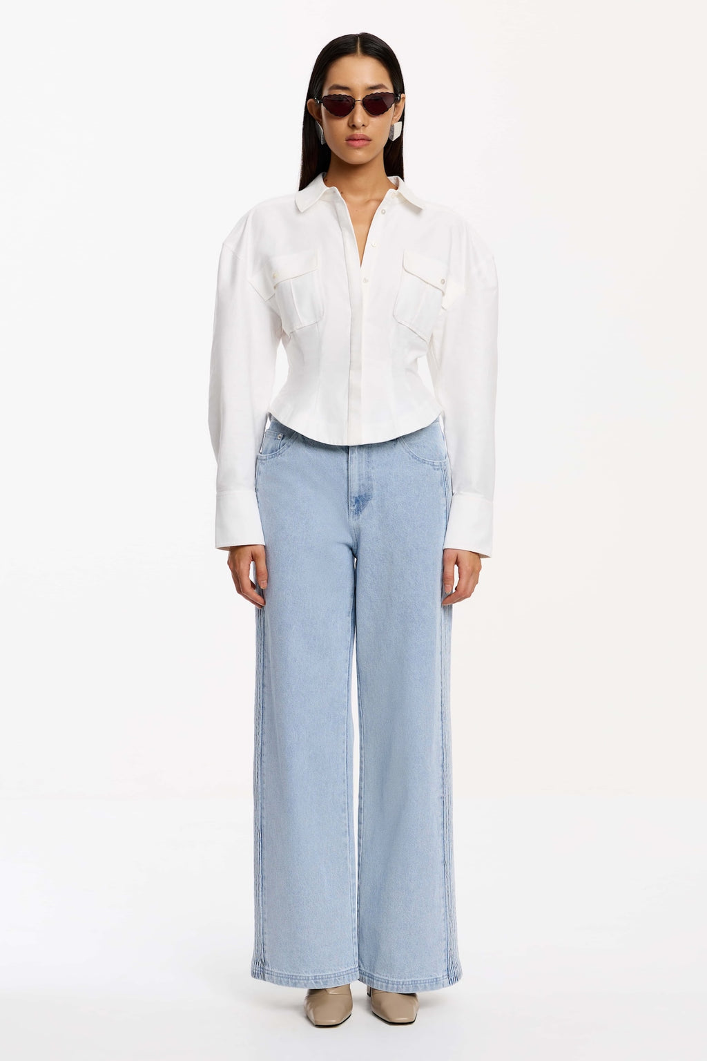 Ifrah Shirt