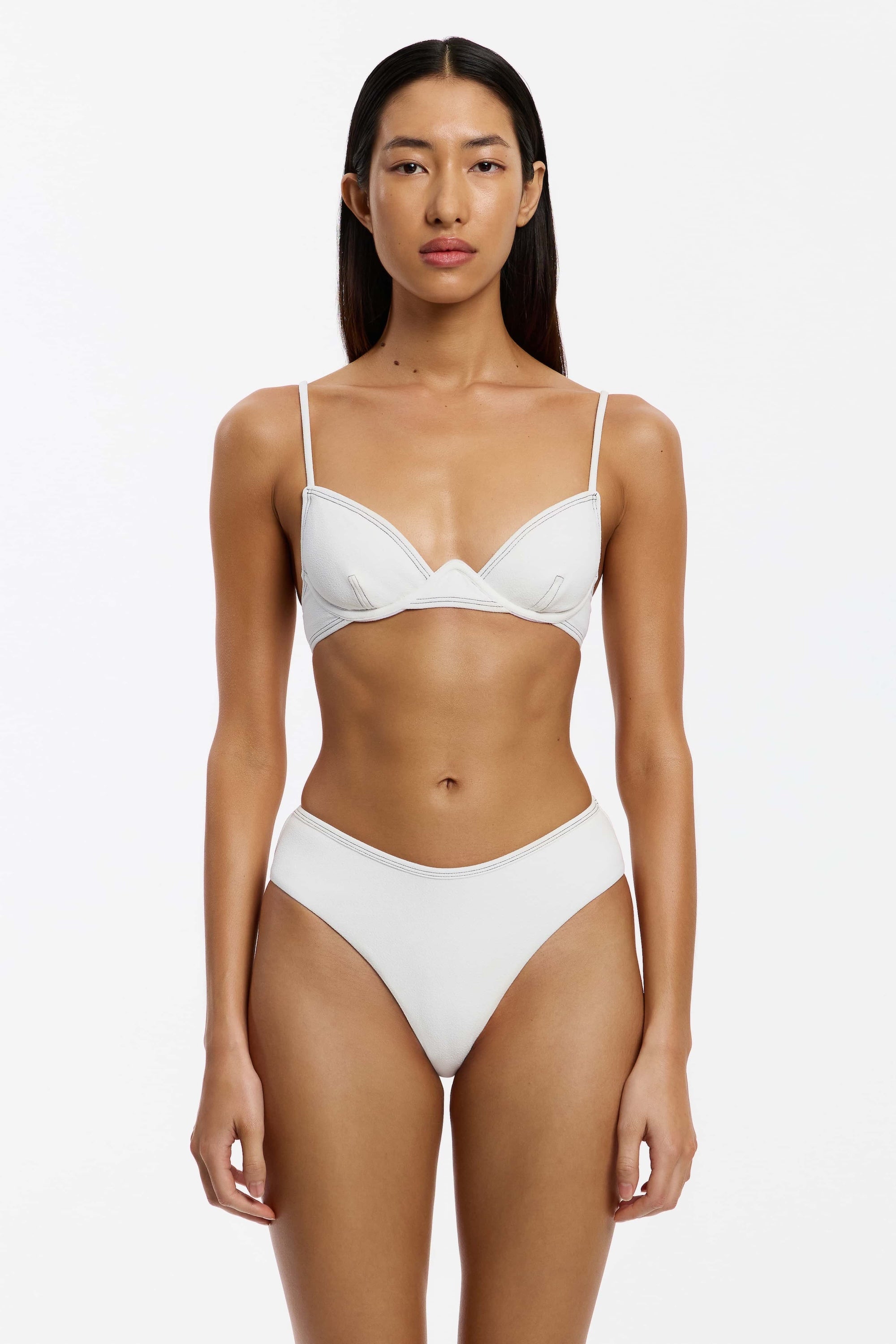 Xanthe High Brief