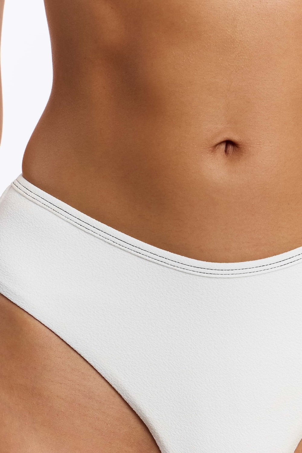 Xanthe High Brief