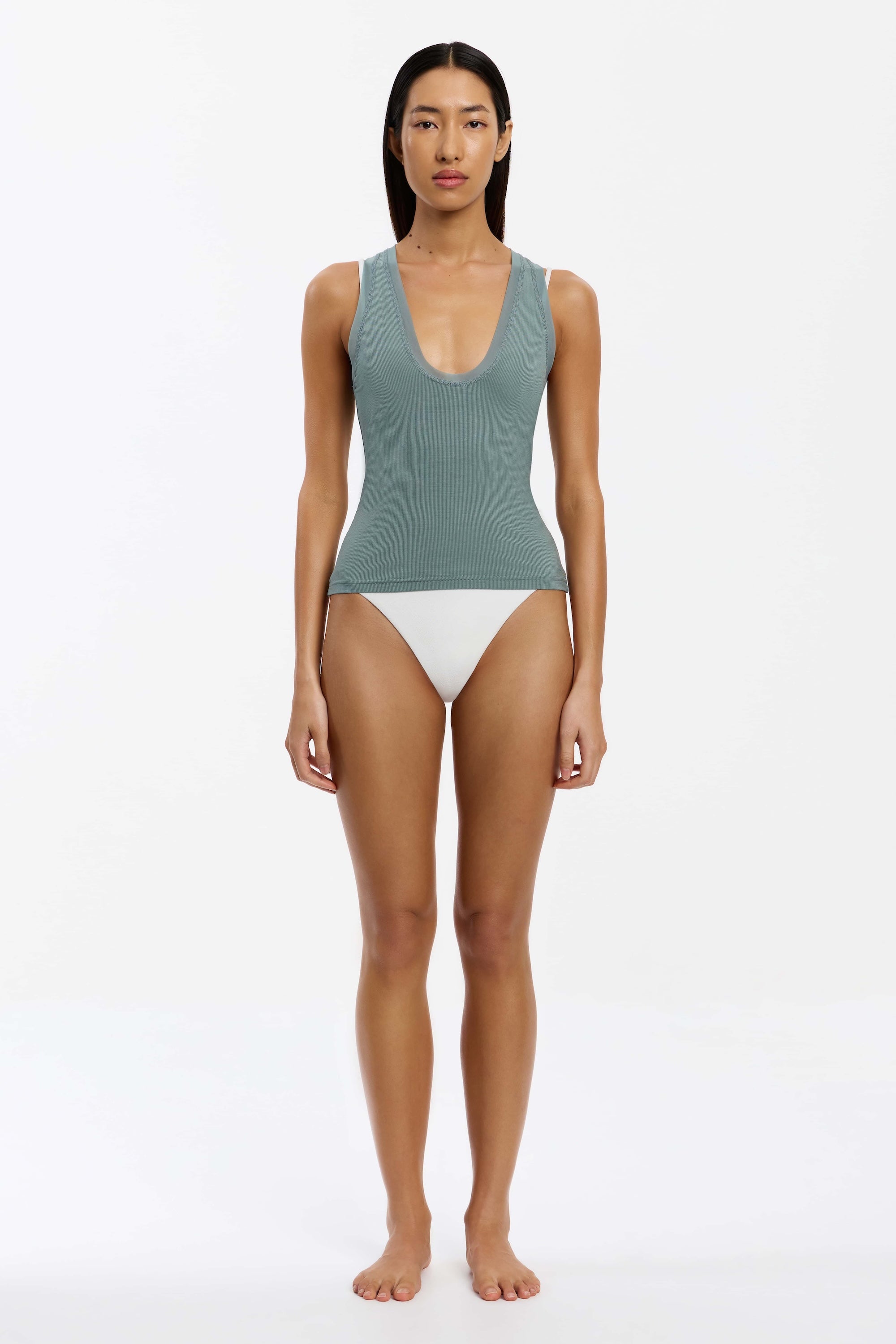 Xanthe High Brief