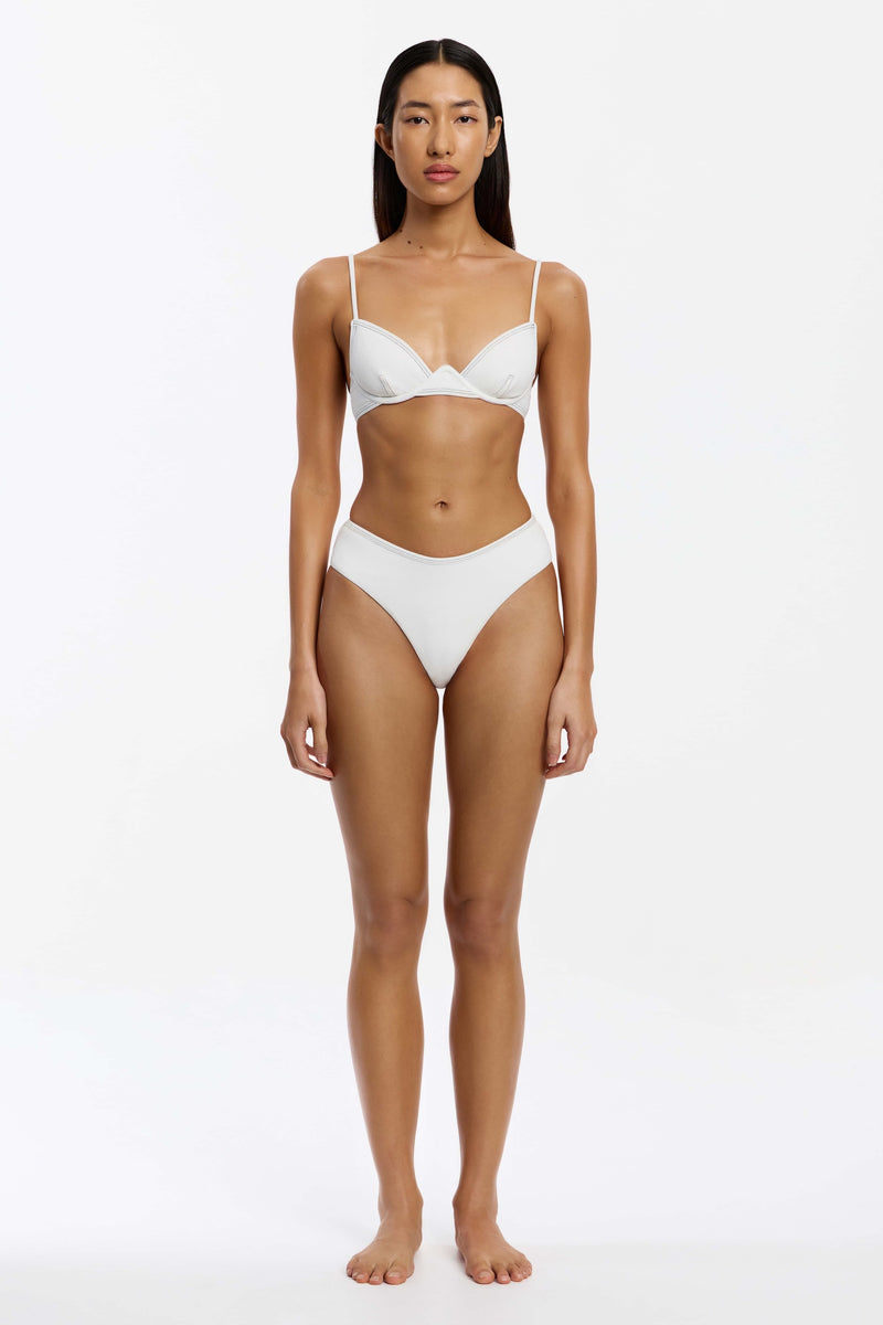 CORINNE BALCONETTE TOP