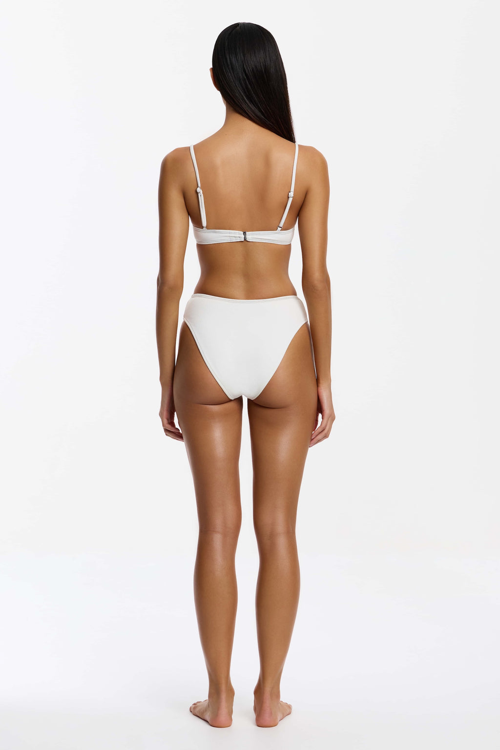 Corinne Balconette Top