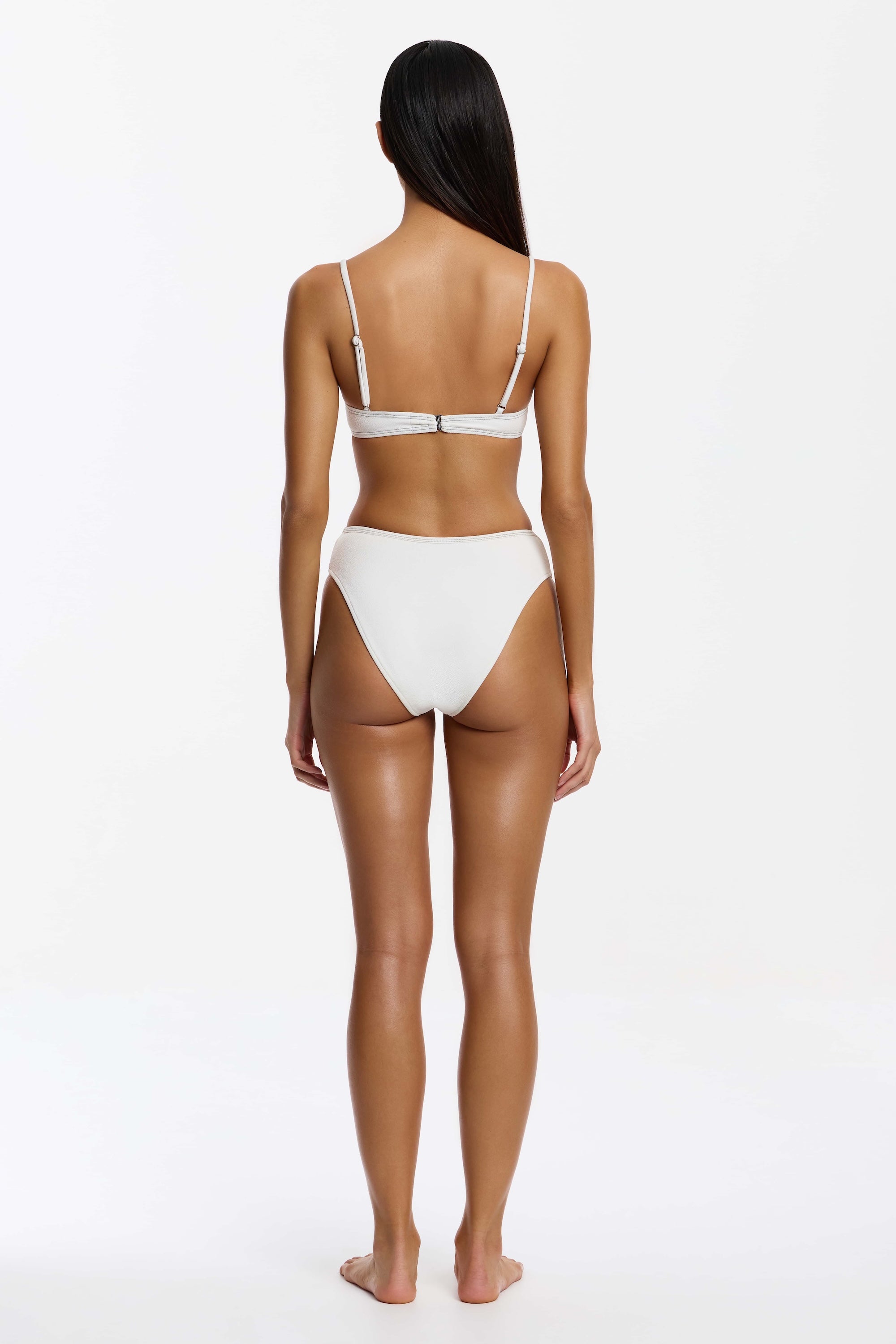 Corinne Balconette Top