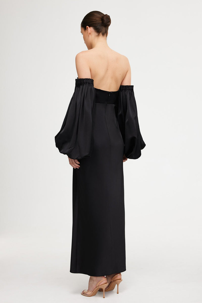 DANIKA OFF SHOULDER DRESS Significant Other DANIKA OFF SHOULDER DRESS Significant Other